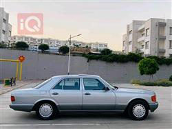 مێرسێدس بێنز S-Class